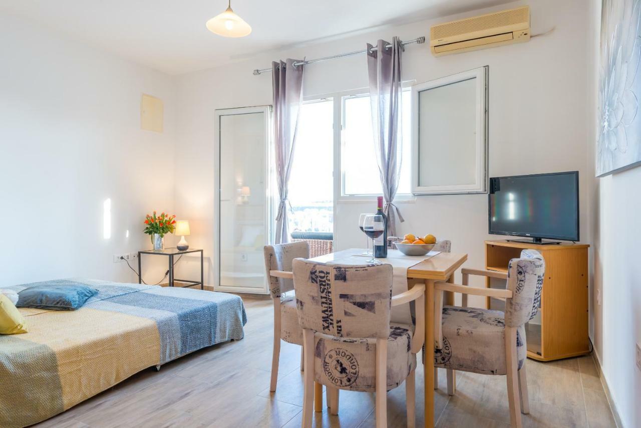 Lily'S Apartments Дубровник Екстер'єр фото